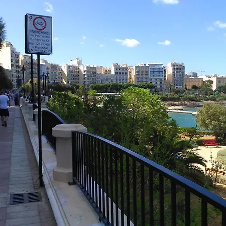 No. 27 Samaria Apartment *