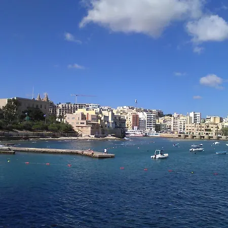 Daire No. 27 Samaria Sliema