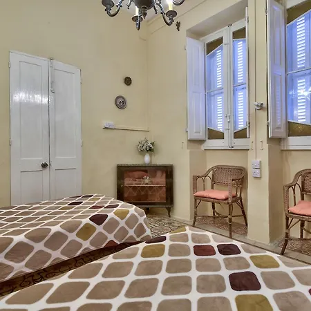 Appartement No. 27 Samaria Sliema
